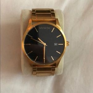Men’s MVMTM watch